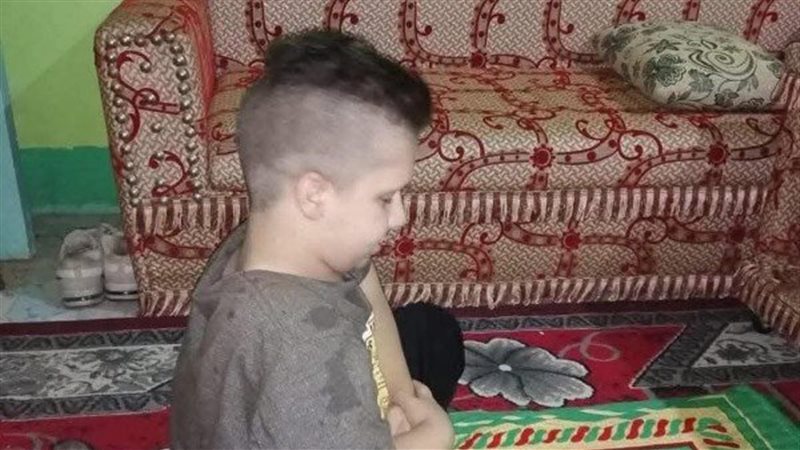 عمر فرج