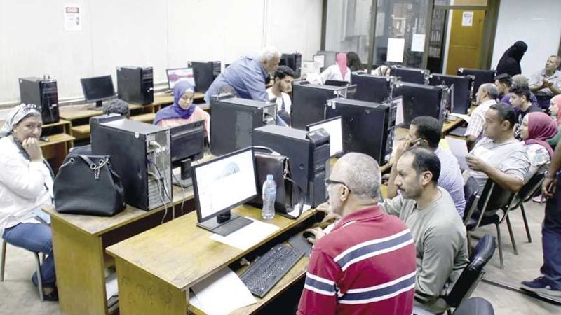 تنسيق كليات الطب