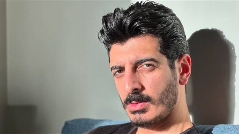 شاكر محظور دلوقتي