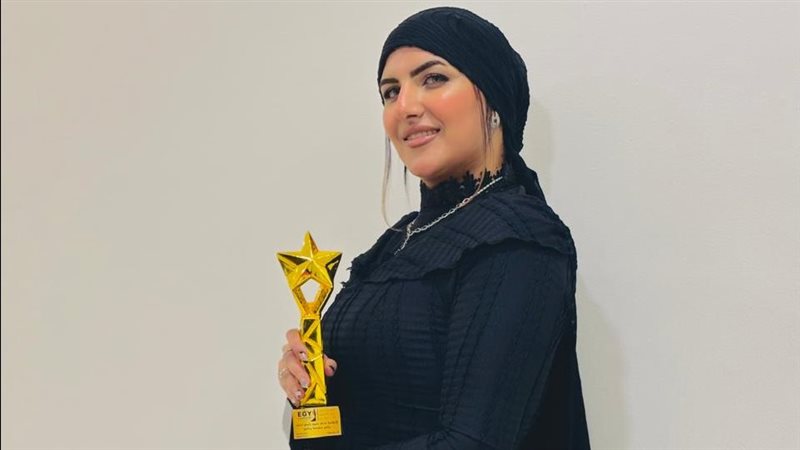 منى سمير توجه رسالة