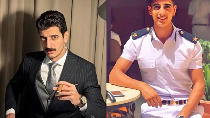 عرض شاكر محظور دلوقتي