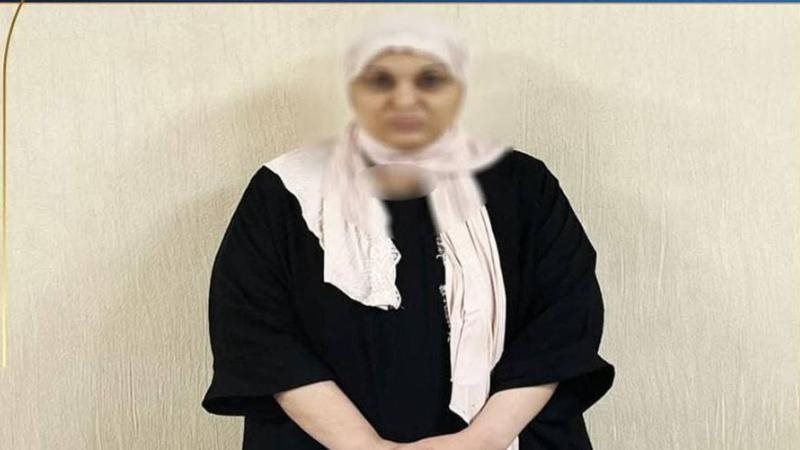 قضية البلوجر مروة