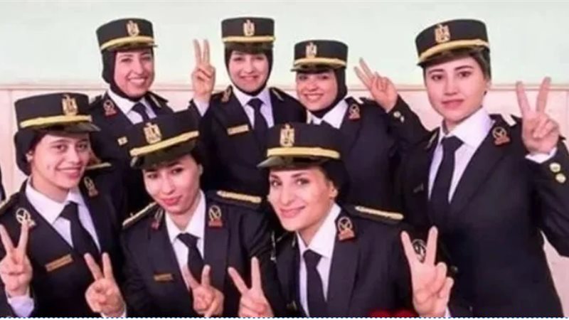 رابط تقديم كلية الشرطة