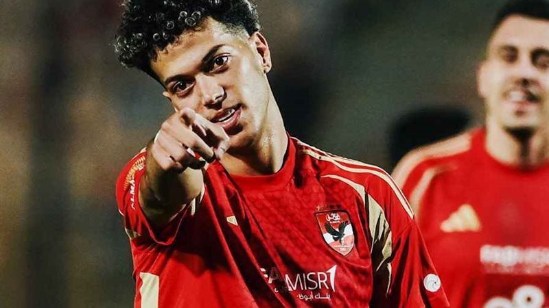 مدة غياب إمام عاشور