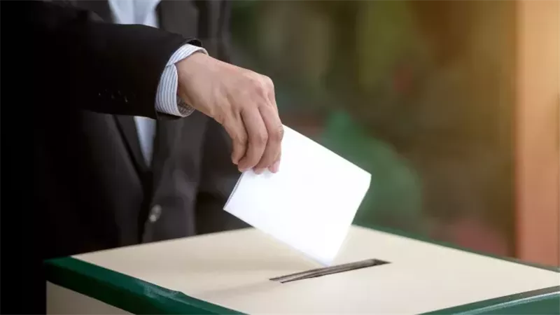 انتخابات مجلس الشيوخ