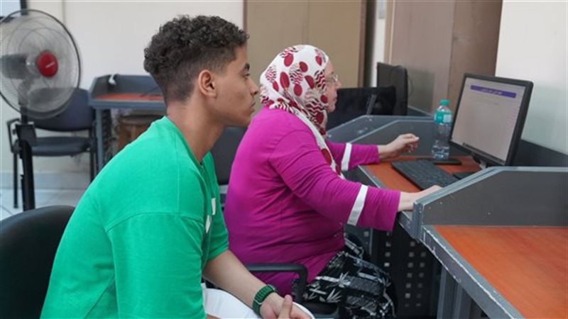 تنسيق الجامعات المرحلة