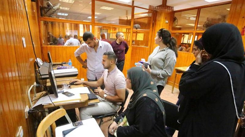 مؤشرات تنسيق الدبلومات