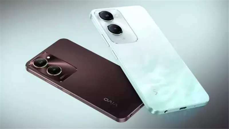 هاتف Vivo Y19s Pro