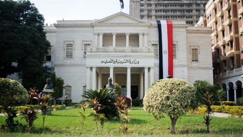 المعاهد الأزهرية