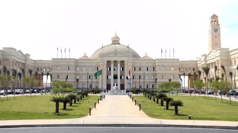الجامعات الأهلية
