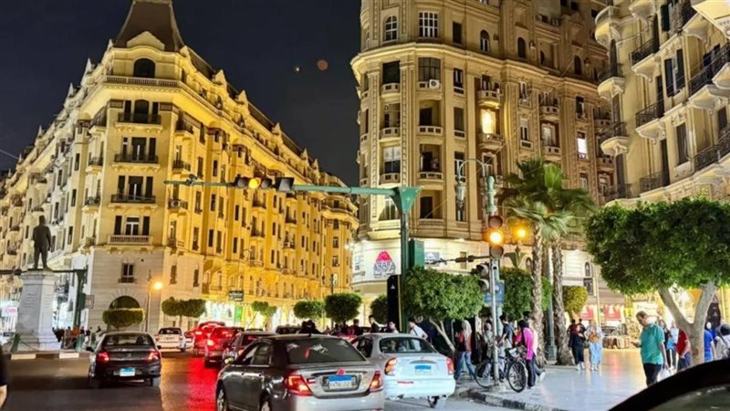 قانون الإيجار القديم