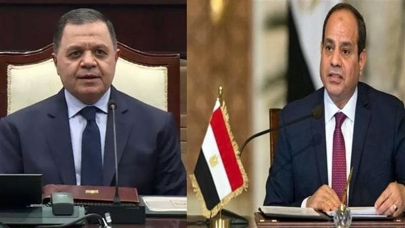 حركة تنقلات الداخلية
