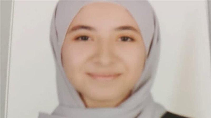 وفاة طالبة الثانوية