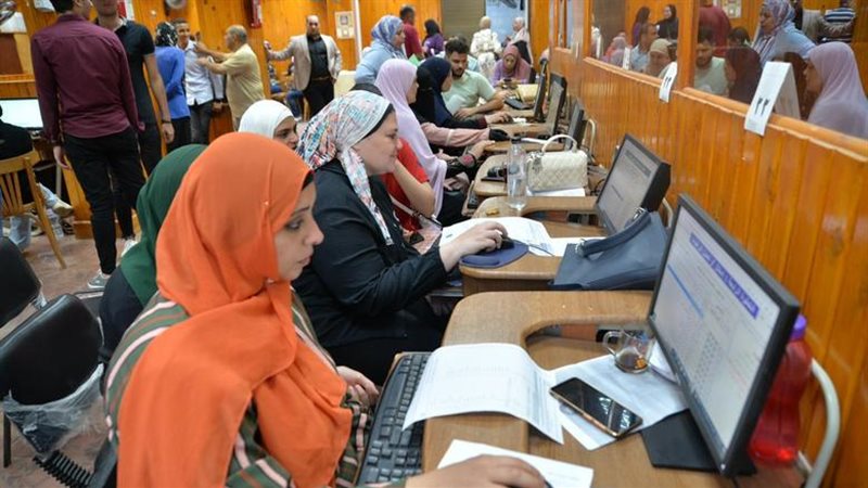 كليات تنسيق المرحلة