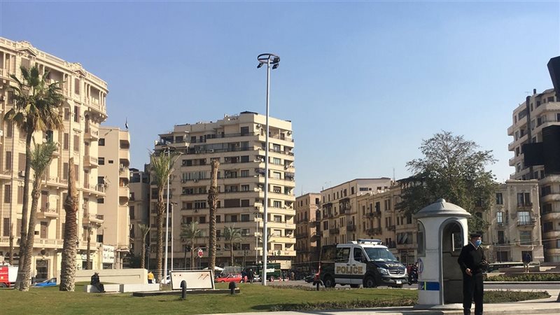 الايجار القديم