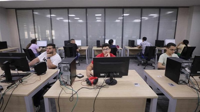 تنسيق المرحلة الثانية