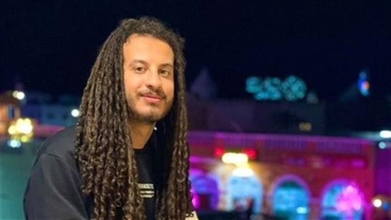 خالد الرسام