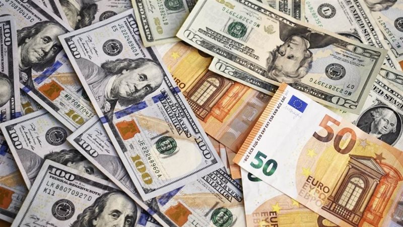 أسعار العملات الأجنبية