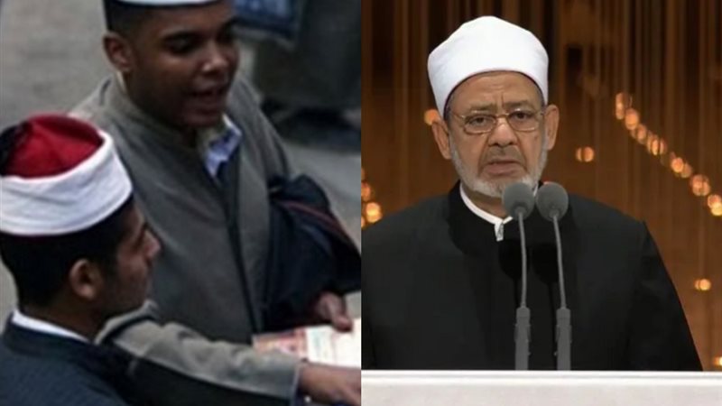 نتيجة الثانوية الأزهرية