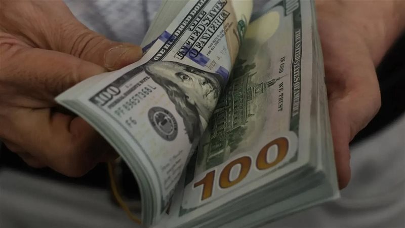 سعر الدولار مقابل
