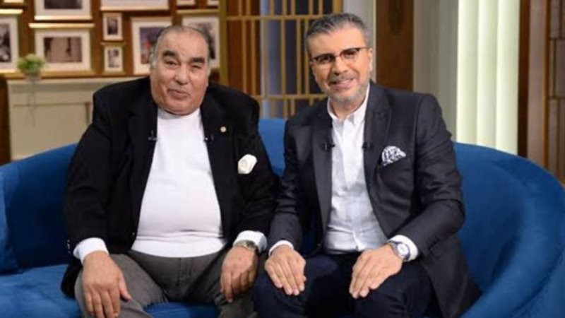 معلومات عن سيد صادق