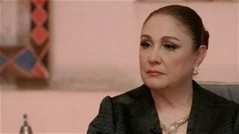 شيرين أبلغها الطبيب