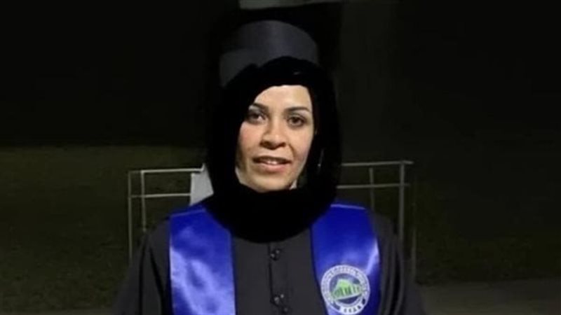الطبيبة سلمى حبيش