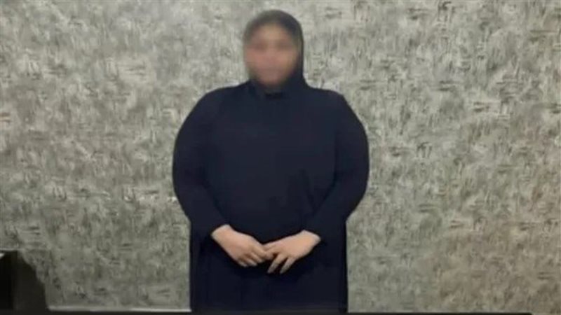 تمديد حبس البلوجر