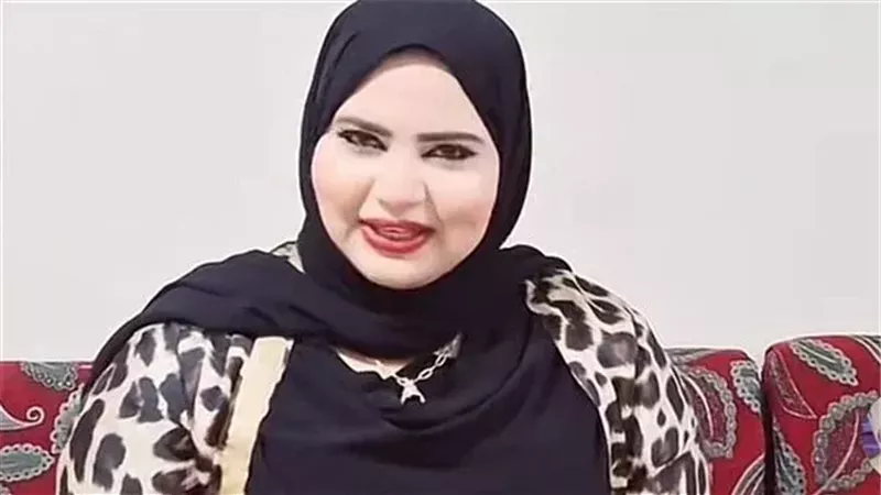 حسناء شعبان
