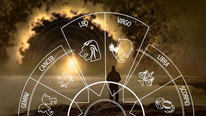 توقعات الأبراج