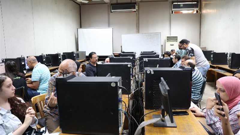 رسوم الجامعات الأهلية