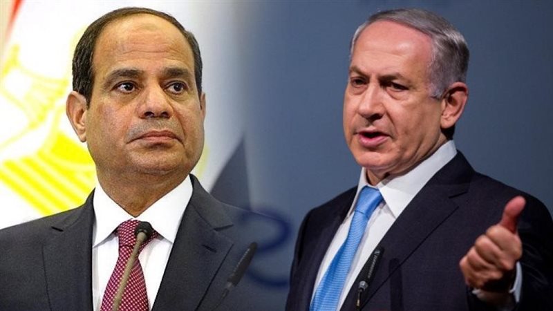 الرئيس السيسي ورئيس