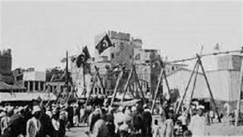 حارة عيد