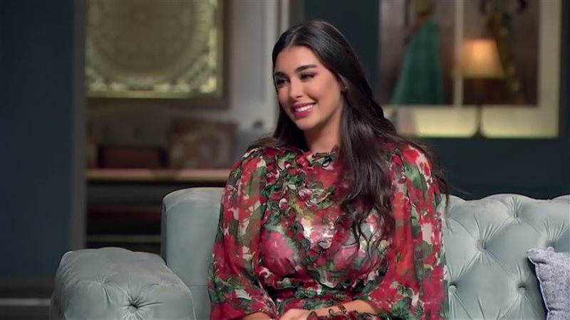 ياسمين صبري