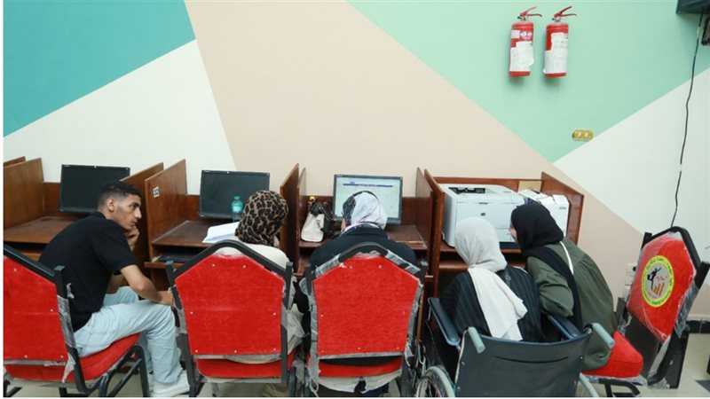 بدء مرحلة تقليل الاغتراب