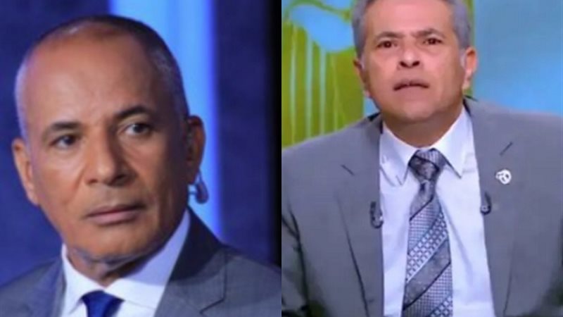 توفيق عكاشة يطالب
