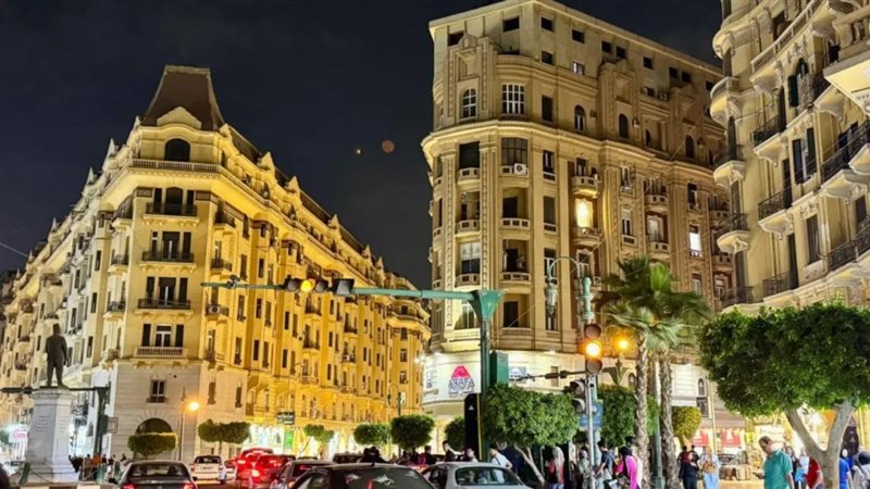 الايجار