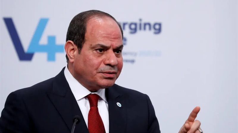 أزمة سد النهضة تتصدر