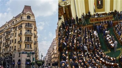 خيارات متعددة أمام مستأجري الإيجار القديم بين التعويض النقدي 5000 جنيه للمتر أو الشقق البديلة.