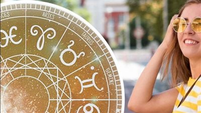 مكاسب وأرباح مالية كبيرة هاله حافظ التغييرات الجذرية والمفاجئة التي تنتظر مواليد الحوت والعقرب والعذراء والجوزاء