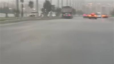 النيابة تستدعي مصور مطاردة فتيات طريق الواحات ويعلق: لم اتوقع ان تنتهي الواقعة بكارثة 