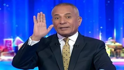 حرروا بلادكم.. أحمد موسى يوجه رسالة قوية للنظام السوري بعد مظاهراتهم ضد مصر
