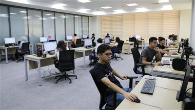 التعليم العالي تبدأ تسجيل رغبات طلاب المتفوقين والنيل الدولية بتنسيق 2025 إلكترونيًا