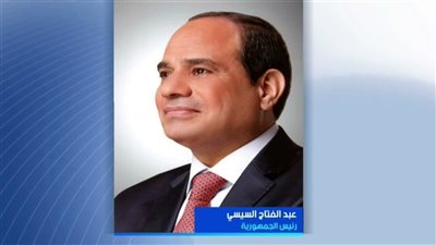 الرئيس السيسي يصدق على قانون التصرف في أملاك الدولة الخاصة بضوابط وتقنين جديد