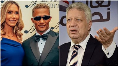 مرتضى منصور يهاجم محمد رمضان ويتهمه بالكذب وإهانة المصريين والتطبيع مع الصهاينة