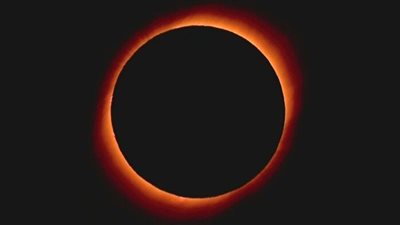 كسوف الشمس الكلي 2027 حدث فلكي نادر تترقبه مصر والعالم