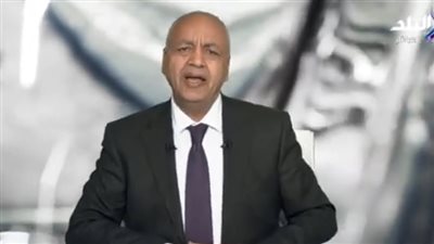 مصطفى بكري يُصرح:  