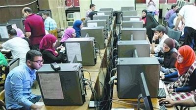 بعد تأخر ظهور نتيجة تقليل الاغتراب.. مكتب التنسيق: إعلان النتيجة اليوم الأربعاء بعد فرز الطلبات