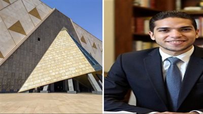 شهادة عبد الرحمن خالد مصمم فيديو المتحف المصري الكبير بالنيابة وأول تعليق بعد إخلاء سبيله