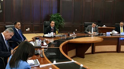 مدبولي: إقرار إلزامي للمواطنين عند حصر وحدات الإيجار القديم.. وتشكيل اللجان يبدأ فورًا